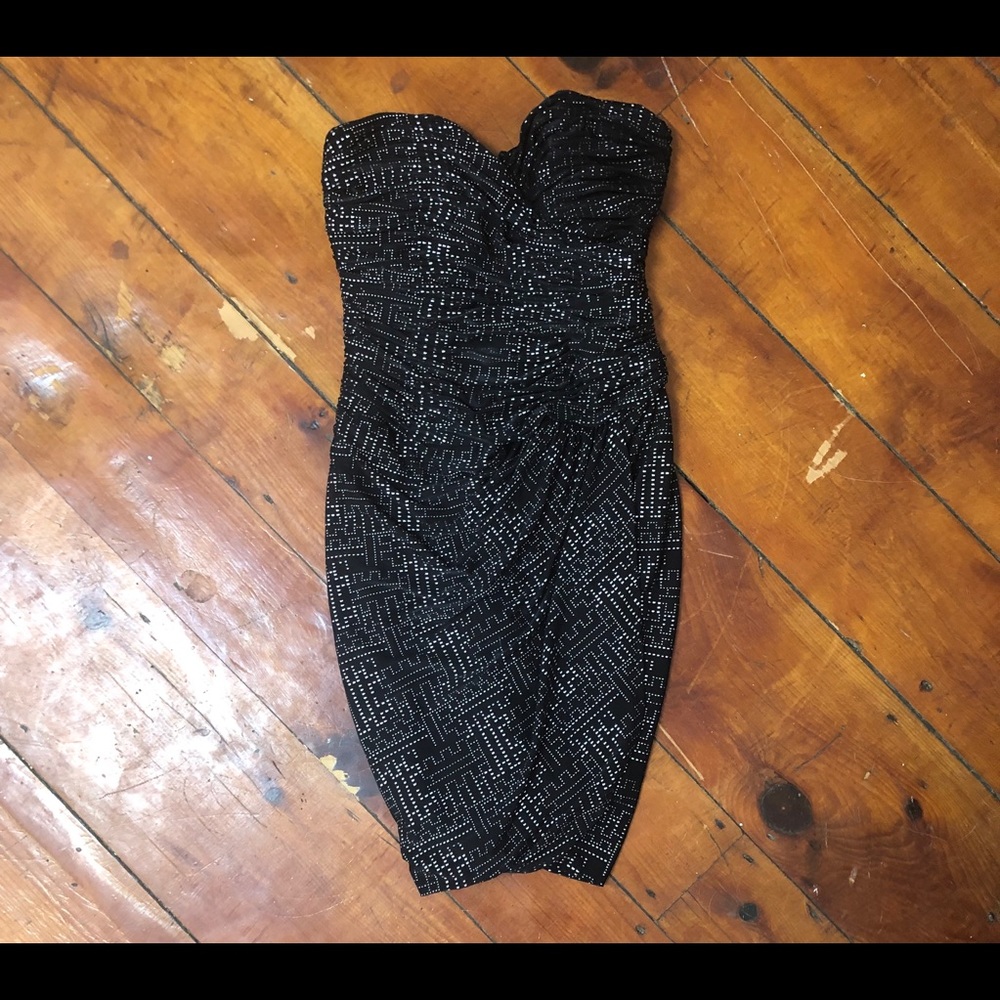 Calvin Klein cocktail dress